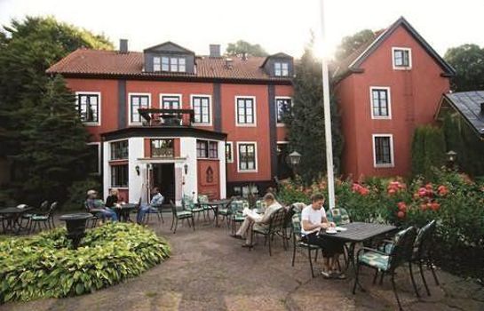 Slottshotellet