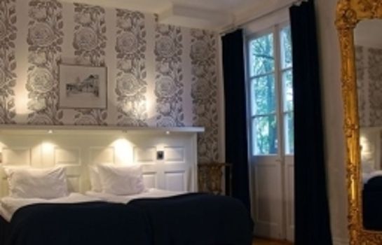Slottshotellet