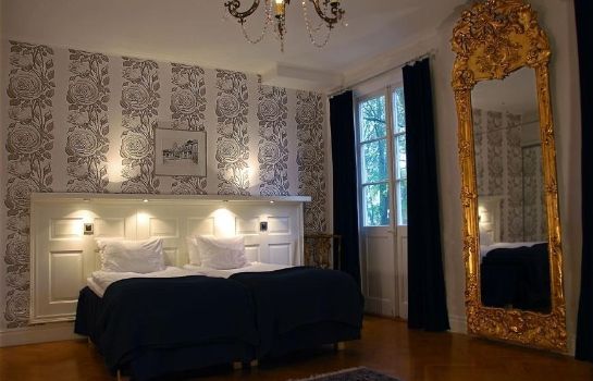 Slottshotellet