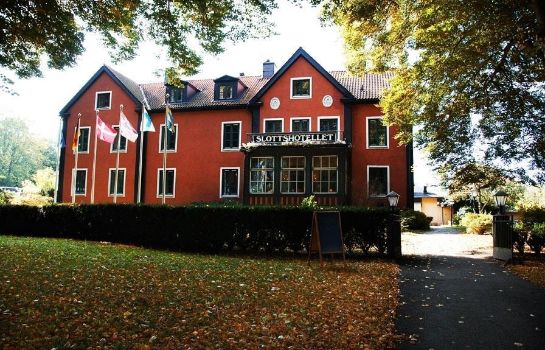 Slottshotellet