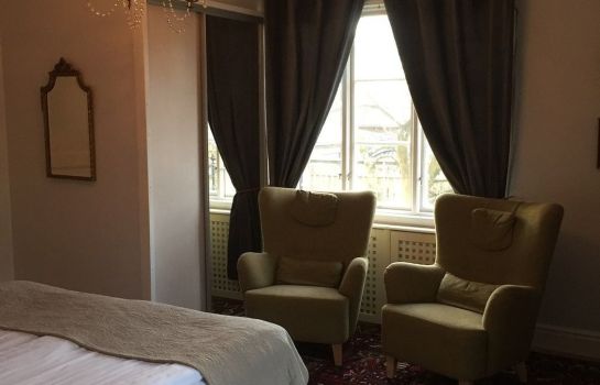 Slottshotellet