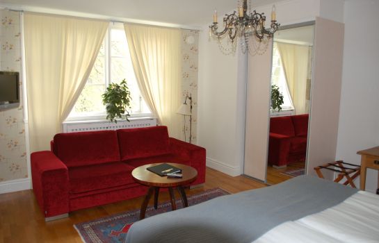 Slottshotellet