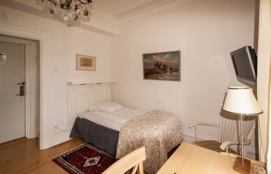 Slottshotellet