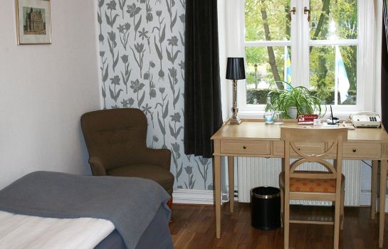 Slottshotellet