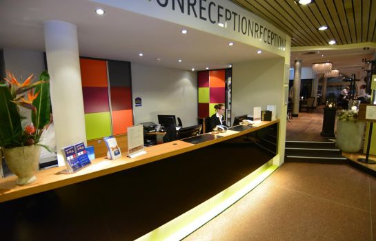 Best Western Hotelbern