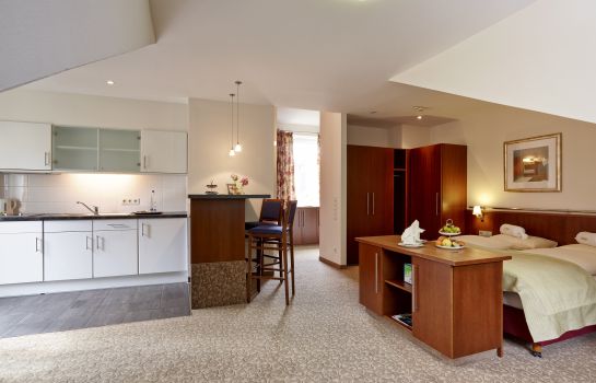 Parkhotel Rothof