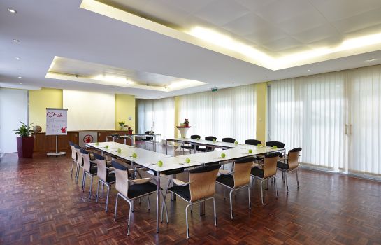 Parkhotel Rothof