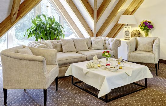 Parkhotel Rothof