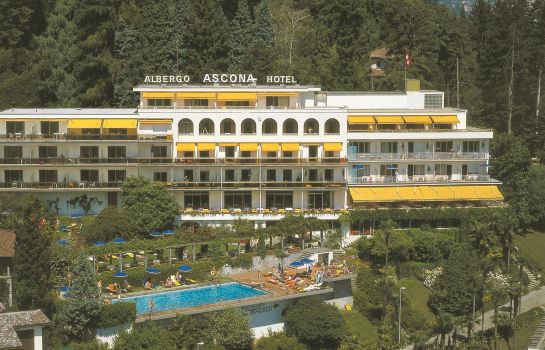 Ascona