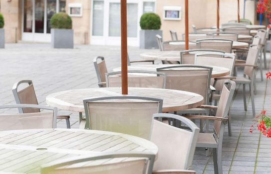 Novotel Brussels off Grand Place
