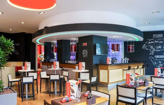 Novotel Brussels off Grand Place