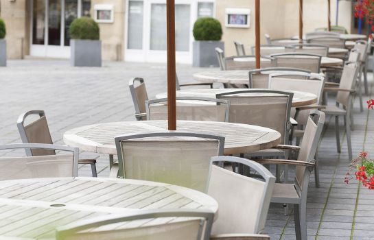 Novotel Brussels off Grand Place