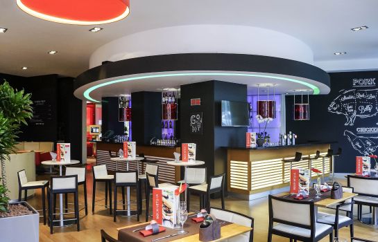 Novotel Brussels off Grand Place
