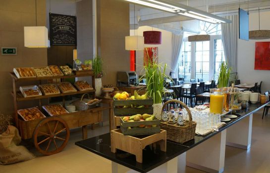 Novotel Brussels off Grand Place