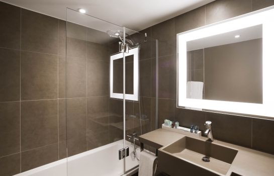 Novotel Brussels off Grand Place
