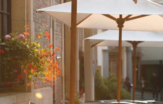 Novotel Brussels off Grand Place
