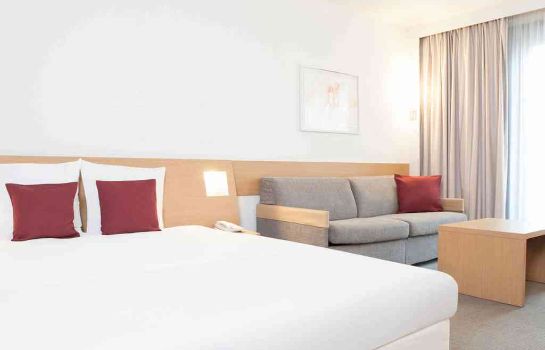Novotel Brussels off Grand Place