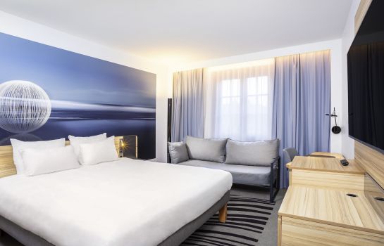 Novotel Brussels off Grand Place