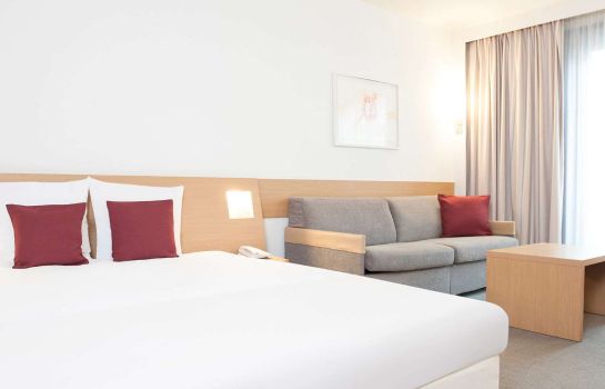 Novotel Brussels off Grand Place