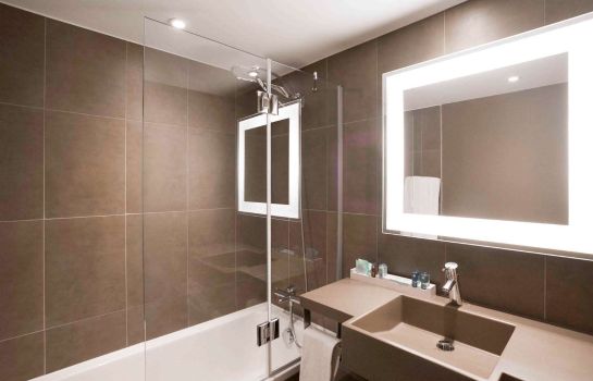 Novotel Brussels off Grand Place