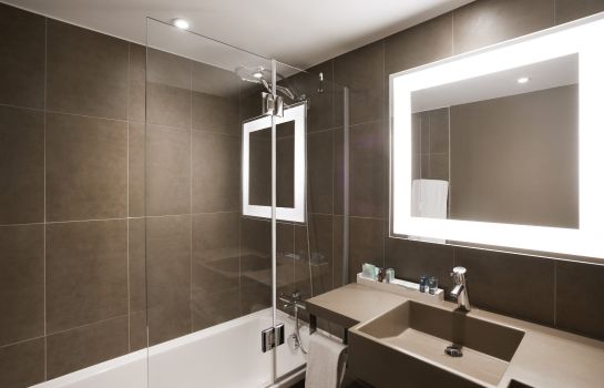 Novotel Brussels off Grand Place