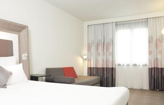 Novotel Brussels off Grand Place