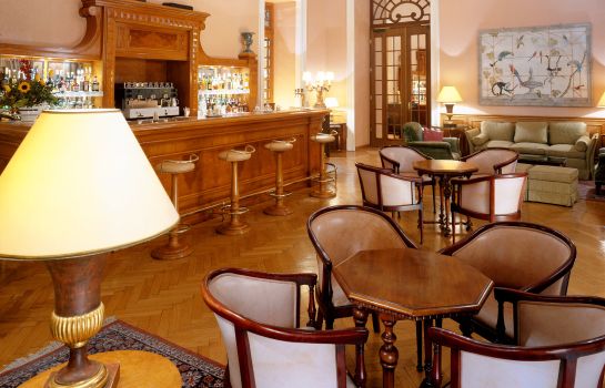 Grand Hotel Palazzo Della Fonte