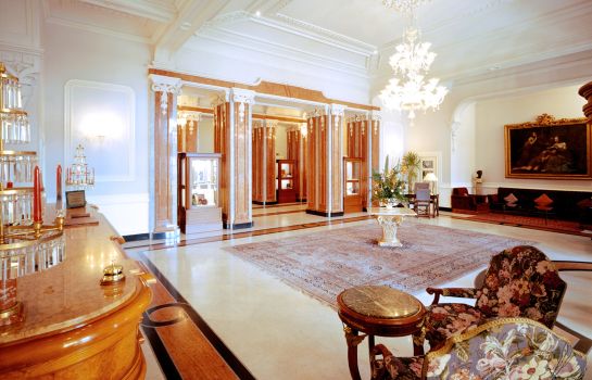 Grand Hotel Palazzo Della Fonte