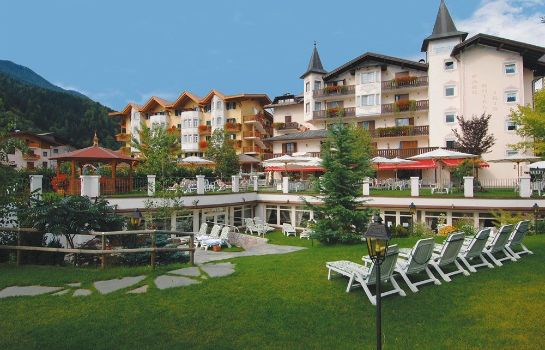 Brunet Hotels Tressane & Park Hotel Iris