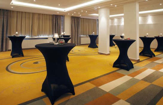 Crowne Plaza BRUSSELS - LE PALACE