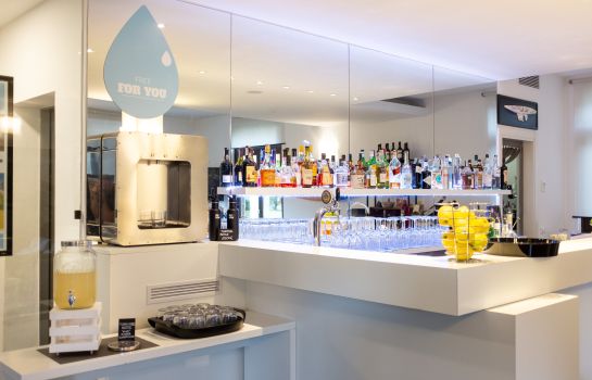 Santoni Freelosophy Hotel