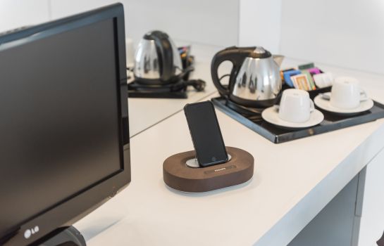 Santoni Freelosophy Hotel