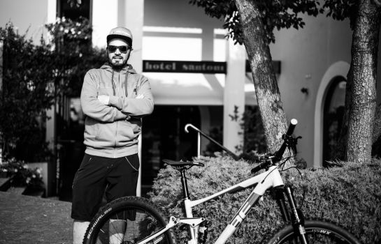 Santoni Freelosophy Hotel