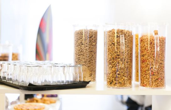 Santoni Freelosophy Hotel