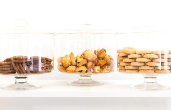 Santoni Freelosophy Hotel