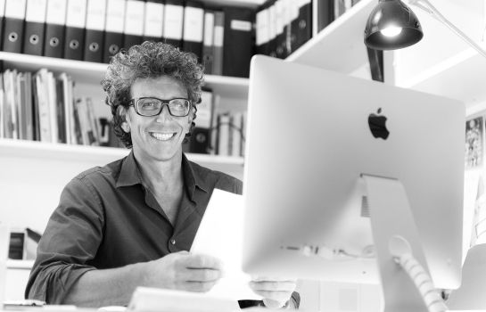 Santoni Freelosophy Hotel