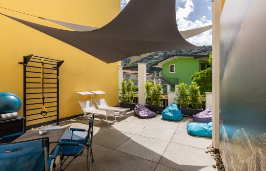 Santoni Freelosophy Hotel