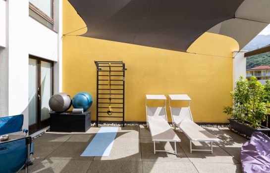 Santoni Freelosophy Hotel