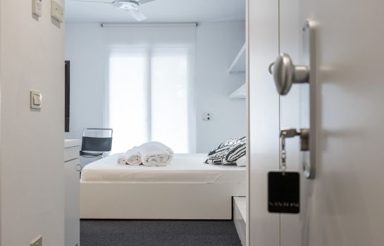 Santoni Freelosophy Hotel