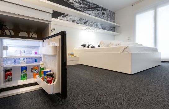 Santoni Freelosophy Hotel