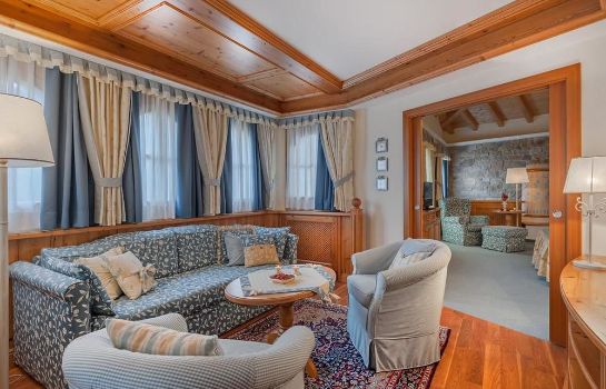 Brunet Hotels Tressane & Park Hotel Iris