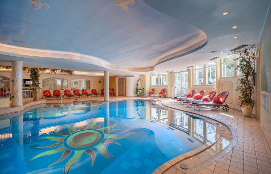 Brunet Hotels Tressane & Park Hotel Iris