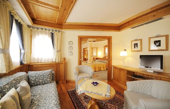 Brunet Hotels Tressane & Park Hotel Iris