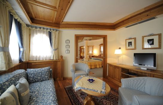 Brunet Hotels Tressane & Park Hotel Iris