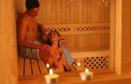 Brunet Hotels Tressane & Park Hotel Iris