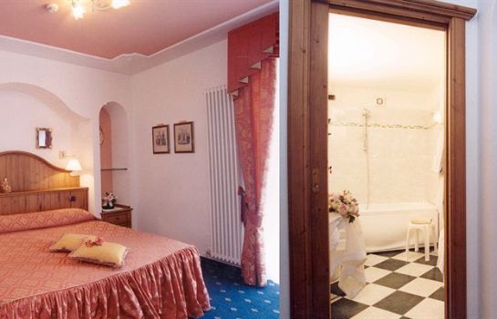 Brunet Hotels Tressane & Park Hotel Iris