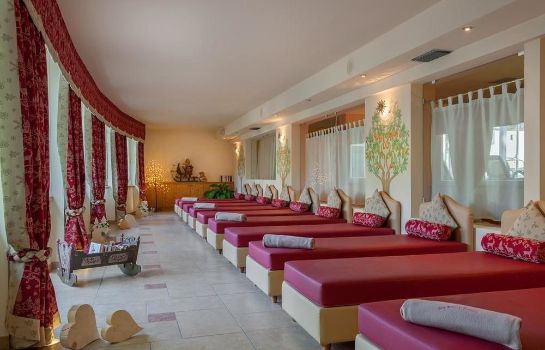 Brunet Hotels Tressane & Park Hotel Iris