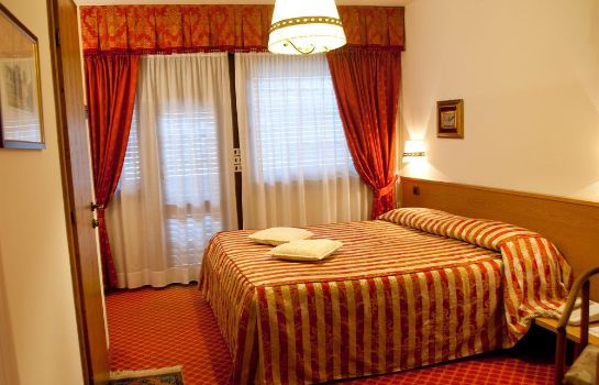 Brunet Hotels Tressane & Park Hotel Iris