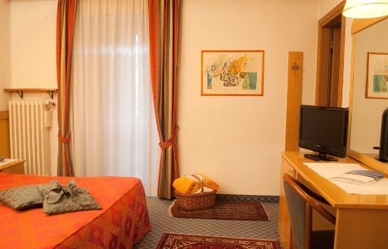 Brunet Hotels Tressane & Park Hotel Iris