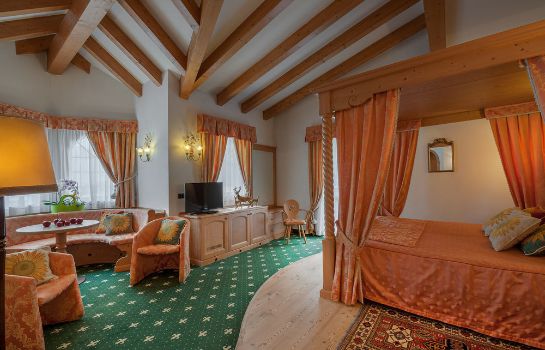 Brunet Hotels Tressane & Park Hotel Iris